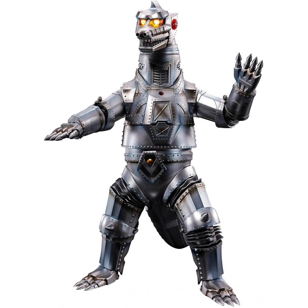

Godzilla Dx Chogokin Damashii mechaGodzilla 1974