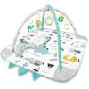 Interactive Educational Mat 110 X 100 Cm Nessi Ricokids