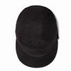 The North Face Hike Removable Chin Size M Cap, Unisex, Straw, Compact, Washable, Strap, Black,