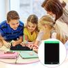 Toys for Children 8.5Inch Electronic Drawing Board LCD Screen Writing Digital Graphic Drawing Tablets Electronic Handwriting Pad