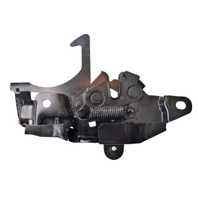 Замок капота подходит для Toyota Tacoma 2001 2002 2003 2004 годов выпуска
