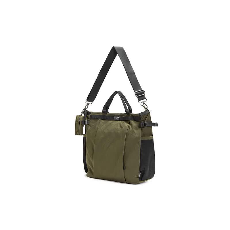 Champion Unisex Large Shoulder Tote Bag