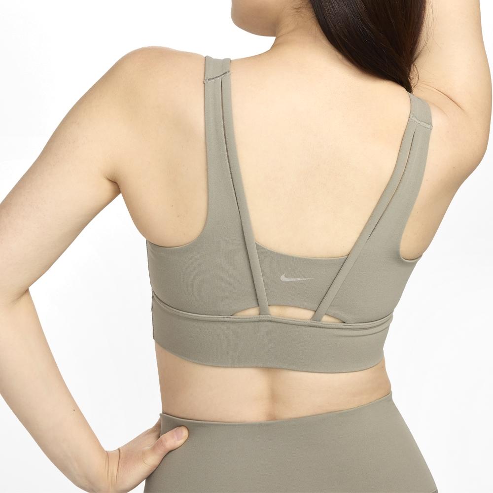 Nike Zenvy medium-support padded sports bra DO6620-320