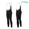 Womens Long Sleeve Cycling Jersey Bib Pants Quick Dry Lightweight Mountain Road Biking