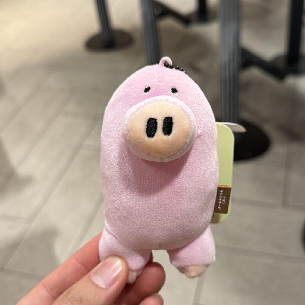 Chiikawa Plush Toy Keychain With Cartoon Design For Kids And Collectors