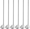 Set of Cocktail Spoons Bistro, 6 Pcs (12.8868.9990)