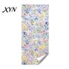 Removable Heat Control Film Sun Catcher Static Window Film, Flower Butterfly Self-Adhesive Glass Sticker, Decorative Privacy Screen for Windows Cling