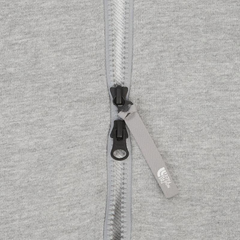 The North Face Core Hooded Zip Up Nj5jr50a