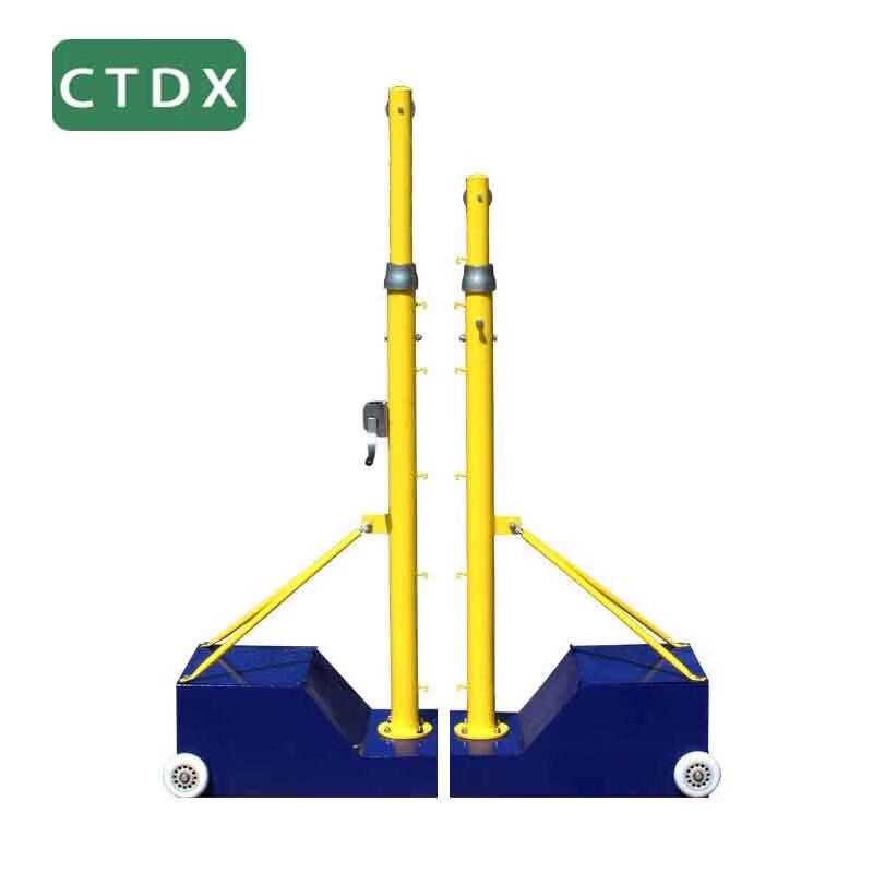 

CTDX Multi-Sport Net Stand