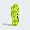 adidas Predator Club TF H L Kids JH8871 Kids' Performance Sports Shoes Cloud White / Core Black / Lucid Lemon