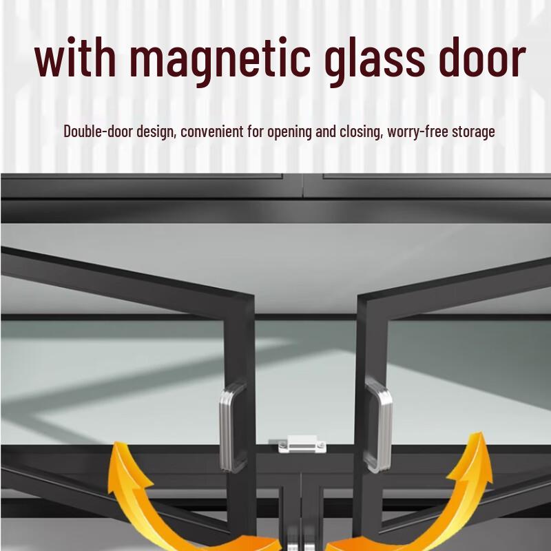 Multi-layer Kitchen Storage Rack