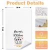 Best Mom Gifts Kitchen Towels, Mother's Day Birthday Gifts for Mom Dish Tea Towels for Kitchen, Mother Gift from Daughter Son Decorative Hand Towels,