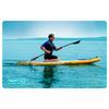SUP-Board Aquasurf 320 x 84 x 15 cm Neo-Sport 170205