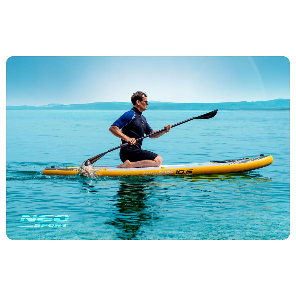 SUP-Board Aquasurf 320 x 84 x 15 cm Neo-Sport 170205