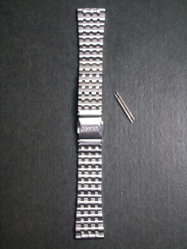 CASIO LILANA watch strap, 17mm, S1102DB, women's, ladies' (ad254)