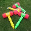 Noise Maker Knocking Hammer Toy Vocal Knocking Sound Hammers Toys Party Supplies BB Hammer  Toddler