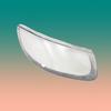 For Hyundai Santa Fe 2008 2009 2010 2011 2012 Front Headlamp Cover Headlight Shell Lampshade Plexiglass Replace Original Lens