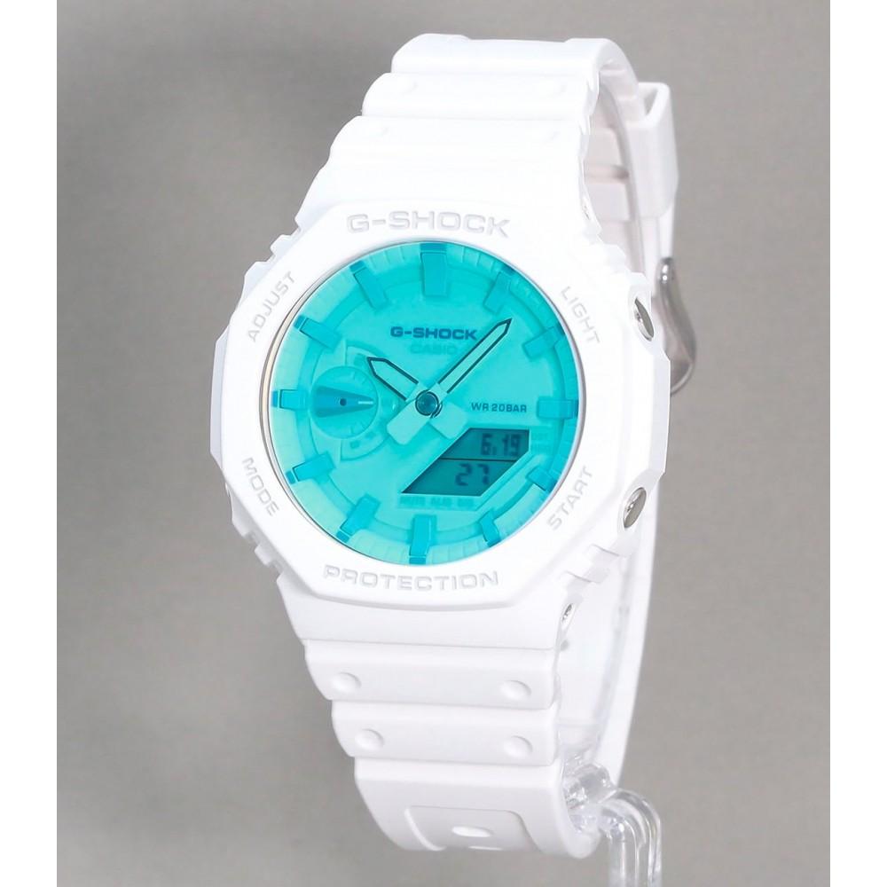 

Casio G-Shock Аналогово-цифровые часы Beach Time Lapse GA-2100TL-7AJF