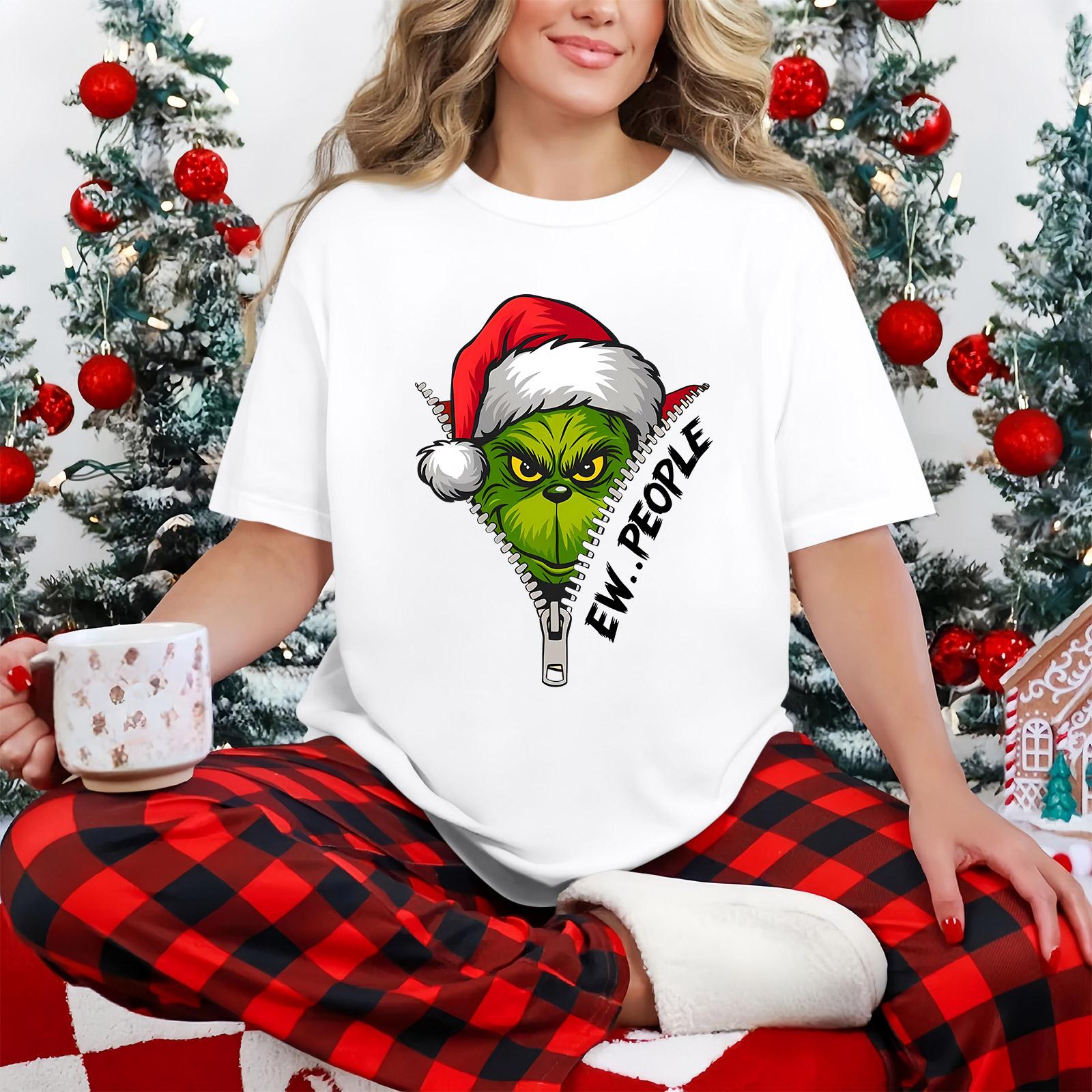 

Женская повседневная футболка с принтом, пуловер с круглым вырезом, топ с короткими рукавами M белый