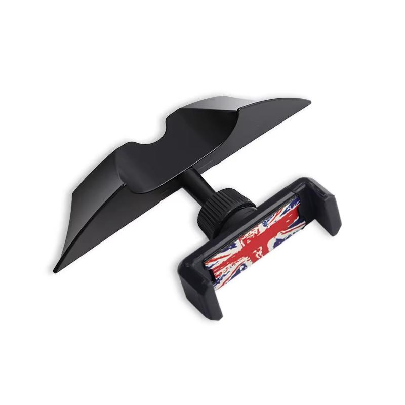 For Mini Cooper F54 F55 F56 F57 F60 Car Dashboard Slot Mount Phone Holder Auto Interior Navigation Phone Holder Car Accessories