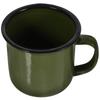 Iron Mug Vintage Drinking Cup Small Wine Cup Multi-functional Mug