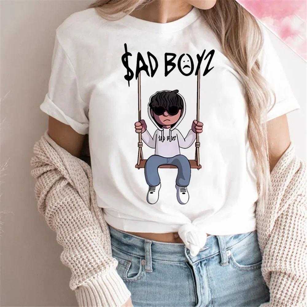 

Women Funny Comic Japanese Tee Girl Streetwear Funny Clothing XXXXL