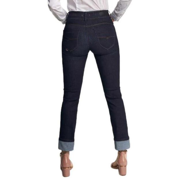Salsa Jeans Secret Push In Slim In Jeans