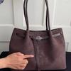Retro Underarm Bag for Women New Trendy Fashion Casual Commuter Tote Bag Large Capacity Shoulder Bag