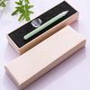 Mini Transparent Colored Glass Dip Pens Gift Box Set Colored Ink Hand Notebook Painting Sketch Line Drawing Pen Writing Supplies