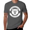 Bjornstad Hockey Logo T-Shirt Holiday Lightweight T-Shirt