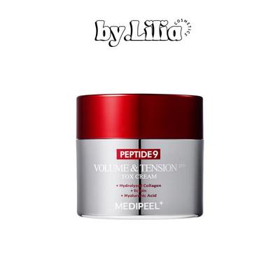 Peptide 9 Volume Bio Tox Grinding Cleansing Balm Pro 50ml