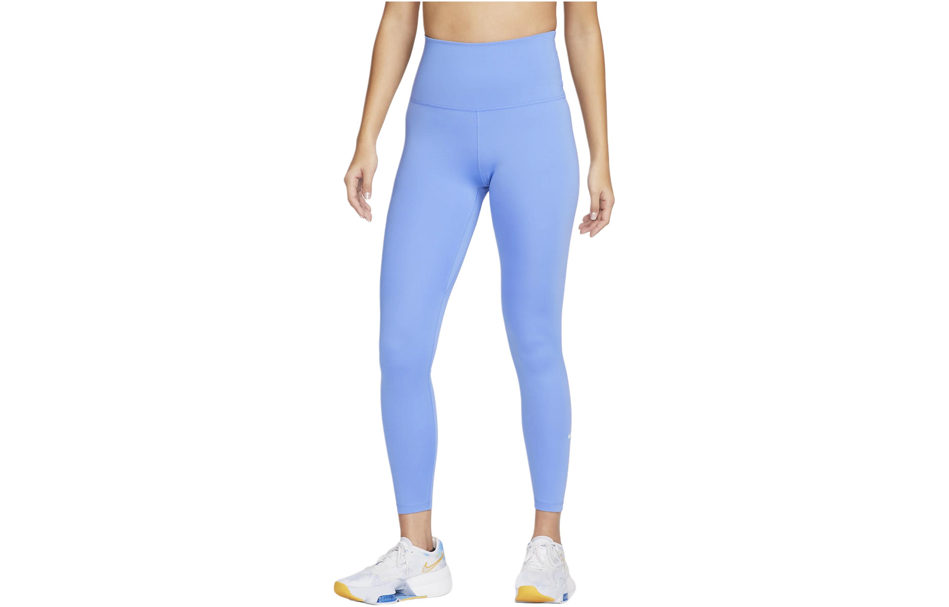 Nike One Leggings Women s Sky Blue DM7279-450 XS