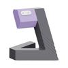 Ladestation Desktop Halter Dock Ersatz Lade Dock Ständer Zubehör für 4X Kinderuhr Ladeadapter