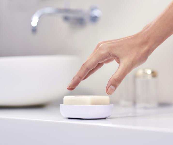 Joseph Joseph Duo Minimalist Soap Dish
