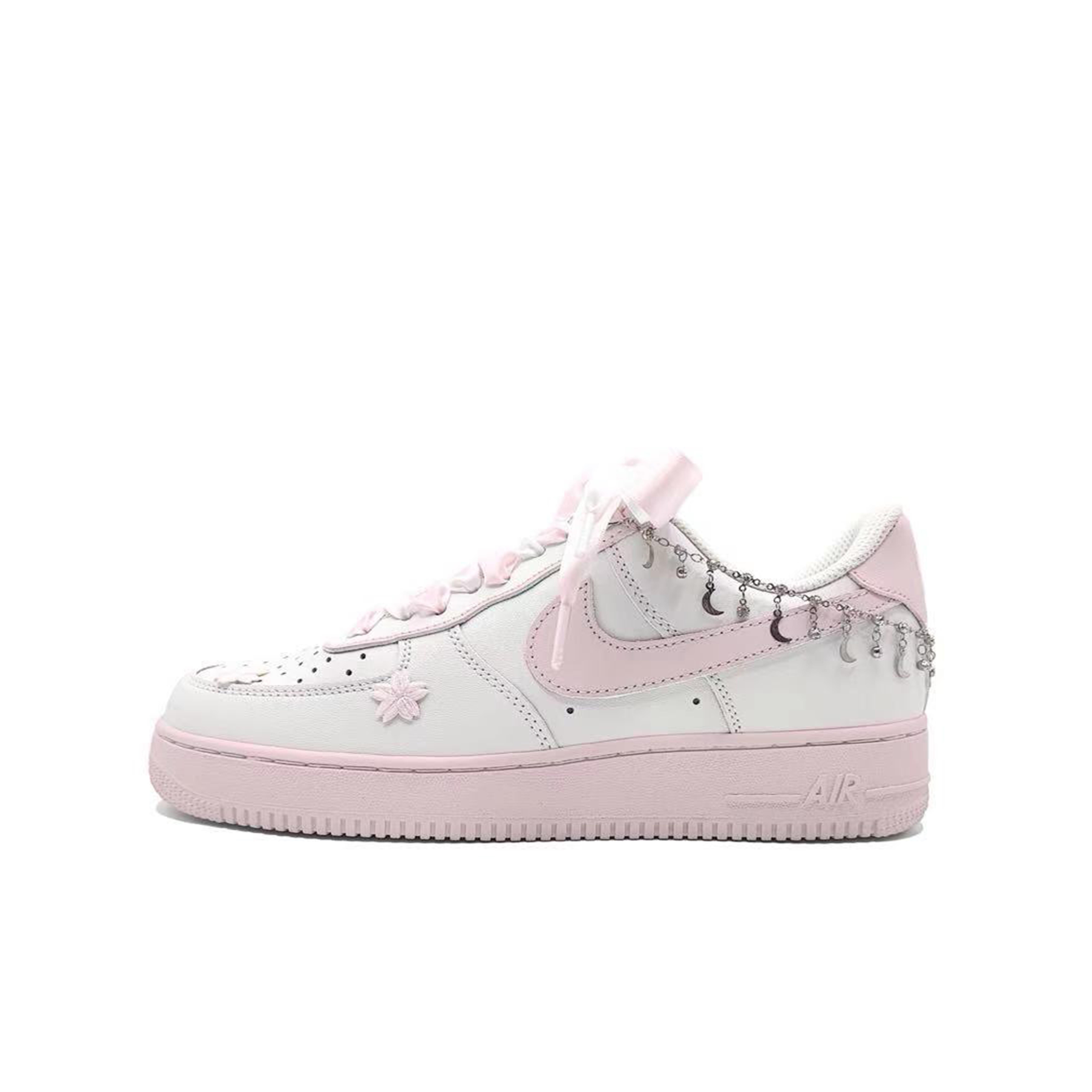 Nike Air Force 1 Slip Resistant