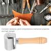 Leather Roller Press   Hand Working   Glue Joint Carving Tools   Accessories