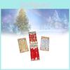 Premium Christmas Bow Decorative Accessories In Various Styles For Festive Atmosphere