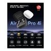 [VGP 2025 SUMMER Gold Award] EarFun Air Pro 4i Wireless Earphones Bluetooth 5.4/50dB Reduction Hybrid ANC/High Resolution LDAC Compatible/3D