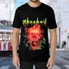Beste Morgoth The Eternal Fall Death Metal Duitsland T-shirt