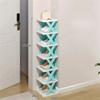 Multifunctional Storage Shoe Rack Multi-Layer Shoe Rack Storage Organizer