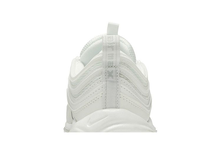 Nike Air Max 97 White Pure Platinum (Women's)