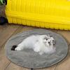 Almohadilla Calefactable Eléctrica Para Perro Almohadilla Calefactable Eléctrica USB Manta Eléctrica Alfombrilla Calefactable Anti-Mordiscos Impermeable Suministros Para Mascotas