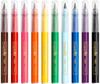 Brush Bic Kids Visaquarelle Felt-Tip Pens 10 Colors
