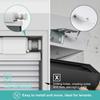 Wholesale High Quality Privacy Blackout Thermal Insulated No Drill Cordless Honeycomb Blinds For Hotel
