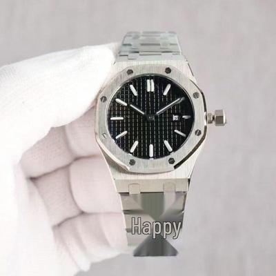 Βασιλικό A-Oak P-Tree Σειρά 15500 Γυναικείο 33mm Κρυστάλλινο Εξαγωνικό Καντράν Ρολόι Κουαρτζ