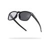 TORINOX Sunglasses Men Driving Polarized Ultra Lightweight UV400 Fishing Sports (BLACK Adjusting BLACK BASIC Grade) Outdoors