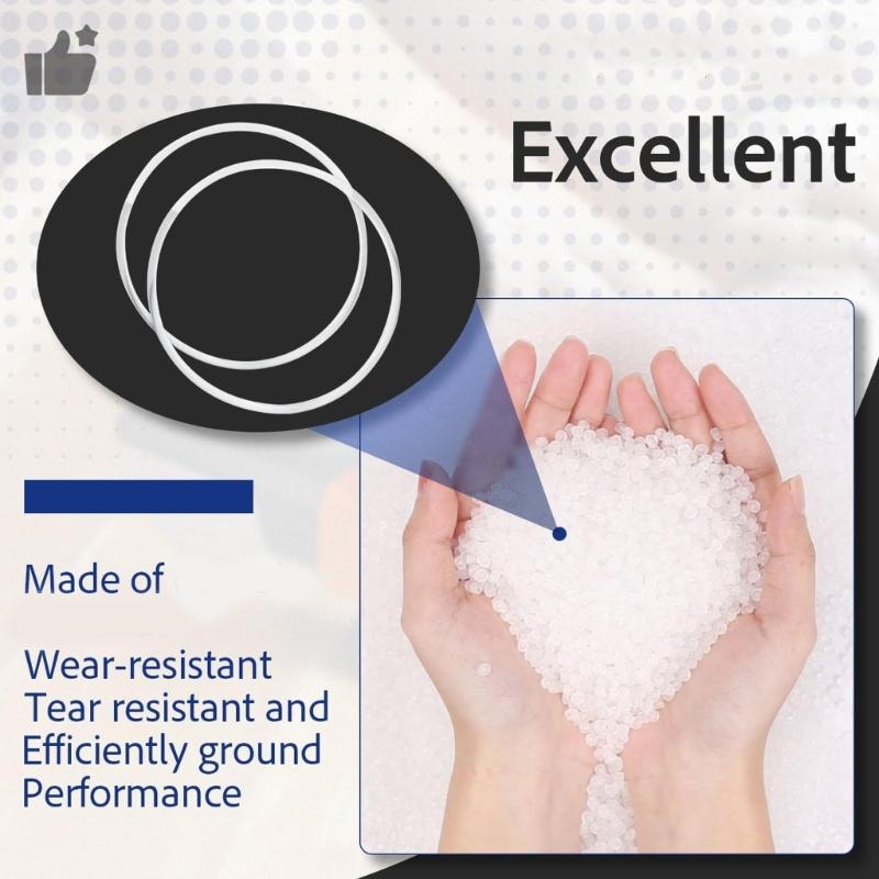 Schleifmaschine Riemen Ersatzteil N430442 Schleifband für DCW210 DWE6420 DWE6421 DWE6423K 903373 Modelle