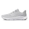 Under Armour Scarpe da Corsa Charged Pursuit 3 'Grigio' Sneaker da Donna 3026523-100