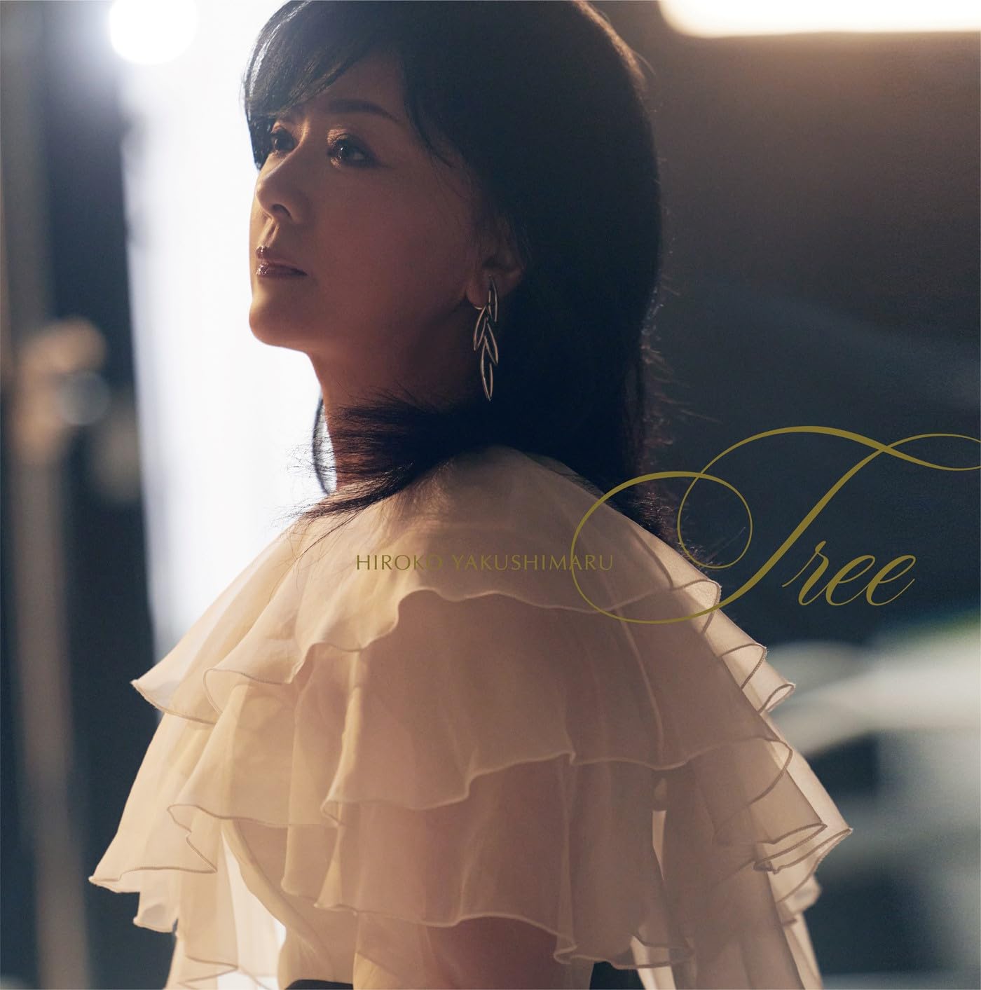 

Tree [First edition] [2LP set] [Analog] Hiroko Yakushimaru