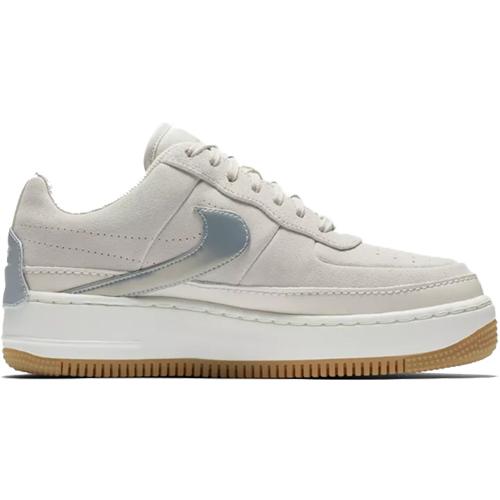 Nike Air Force 1 Jester Low 'Desert Sand Platinum' Women's BQ3163-002